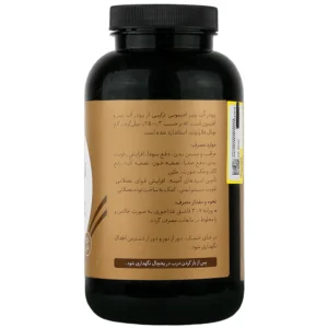 پودر آب پنیر یا ماالجبن افتیمونی گیاه اسانس | دافع سودا و صفرا | ۲۵۰ گرمی