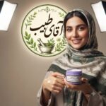 کرم حجم دهنده و بوتاکس صورت آرگان خراطین