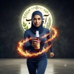 روغن معجزه گر لاغرکننده شکم و پهلو
