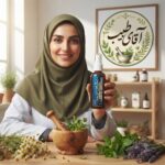 روغن ماریانا رفع کننده قوی عفونت بانوان