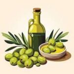 روغن های گیاهی