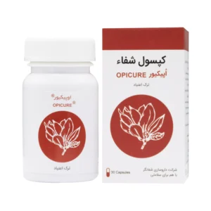 پکیج گیاهی ترک اعتیاد آقای طبیب