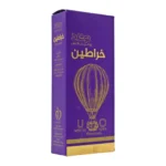 روغن خراطین اصلی نوشاد | حجم دهنده اندام | ۳۰ میلی