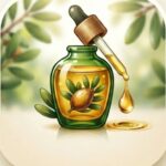 روغن های گیاهی